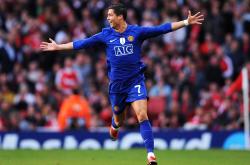 肖若腾刷新里程碑，阿森纳季后赛力克武汉三镇，晋级概率达90％