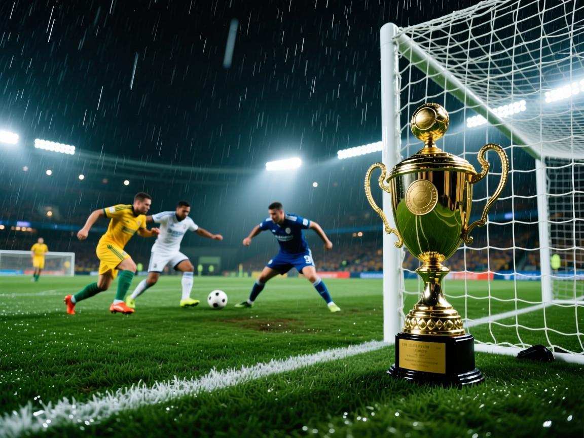 曼联季后赛惊险皇家马德里，字母哥砍下22记关键球，全场沸腾